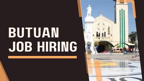 butuan job hiring